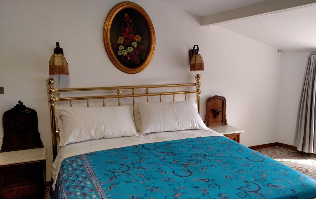 Bed and Breakfast Casa Di Anna Tovo San Giacomo Exterior foto